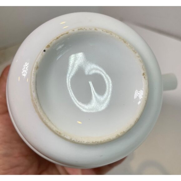 Ceramic Zodiac Rooster Tea Mug With Lid & Infuser - Picture 11 of 11